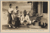 No.18 朝鮮人子供ト親/No. 18, Korean Father and Children image
