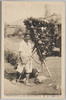 No.20 炭売リ/No. 20, Man Selling Coal image