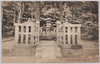 鎌倉 頼朝公の墓/Tomb of Minamoto no Yoritomo, Kamakura image