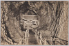 (相刕江の島名勝)江の島奥の院岩屋拝殿/Scenic Beauties of Sōshū Enoshima, Okunoin of Enoshima, Iwaya Haiden (Worship Hall in Cave) image