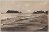 鎌倉 七里ヶ浜/Shichirigahama Beach, Kamakura image