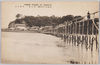 (相刕江の島名勝)江の島全景入口/Scenic Beauties of Sōshū Enoshima, Overview of Enoshima Island, Entrance image