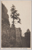 高天ヶ原(筑波名勝絵葉書)/Takamagahara, Picture Postcards of Scenic Beauty of Tsukuba image