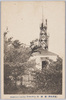観測所(筑波名勝絵葉書)/Observatory, Picture Postcards of Scenic Beauty of Tsukuba image