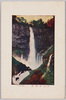 華厳滝/Kegon Waterfalls image