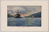 中宮祠湖上野嶋/Kozuke-jima Island on Lake Chūgūshi (Lake Chūzenji) image