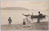 播州舞子の浜/Maiko Beach in Banshū image