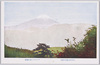 アシナラシ峠の遠望(甲州西山温泉及附近の名勝絵葉書)/Panoramic View of Ashinarashi Pass, Scenic Beauty Picture Postcards of Kōshū Nishiyama Onsen and Its Vicinity image