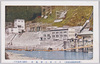 早川第三発電所(甲州西山温泉及附近の名勝絵葉書)/Hayakawa Power Plant No. 3, Scenic Beauty Picture Postcards of Kōshū Nishiyama Onsen and Its Vicinity image