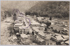 塩原福渡全景/Full View of the Fukuwata Hot Springs Resort, Shiobara image