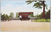 御所建礼門(大京都十六景絵葉書)/Imperial Palace Kenreimon Gate, Picture Postcards of Sixteen Views of Great Kyoto image