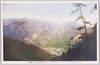 ケーブルカー山上停留場よりの眺望/View from the Cable Car Station at the Top of the Mountain image