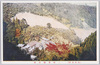 二軒茶屋全景/Full View of Nikenjaya image