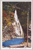 琵琶滝/Biwa Waterfall  image