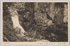 十字峡剣川の落口/Outfall of the Tsurugi River at Jūji Gorge image