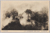 雨後の百貫山/Mt. Hyakkan after Rain image