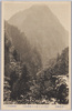 猿飛峠より見たる奥鐘釣山/Mt. Okugane as Seen from Sarutobi Pass image