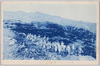甲洲吉田五合目天地之堺/Border between the Ground and the Sky at the 5th Station on Mt. Fuji in Yoshida, Kōshū image