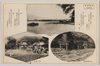 芦ノ湖湖尻　他/Lake Ashi, etc. image