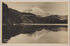 芦の湖上　倒富士/Sakasafuji (Inverted Mt. Fuji) on Lake Ashi, etc. image