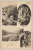 玉廉の滝　他/Tamasudare Falls, etc. image