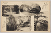 小涌谷の桜　他/Cherry Blossoms at Kowakudani Valley in Hakone, etc. image