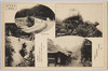 旧道　須雲橋　他/Sukumobashi Bridge over the Hakone Pass, etc. image