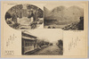 明治天皇ご駐車記念碑　他/Monument Commemorating the Emperor Meiji's Parking Space, etc. image