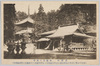 准胝堂と西塔/Junteidō Hall and Saito Pagoda image