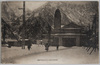 黒部峡谷登山口宇奈月温泉停車場/Unazuki Onsen Station, Starting Point for Climbing, Kurobe Gorge image
