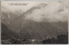 黒部峡谷の玄関白雲去来の宇奈月山/Mt. Unazuki, Entrance to Kurobe Gorge image