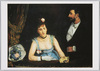 La MODERNITE collection du Musee d'Orsay / Picture Postcards, La Modernité Collection du Musée d'Orsay image