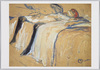 ひとり/Picture Postcards of La Modernité Collection du Musée d'Orsay, 