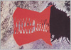 赤いペイント/Red Paint image