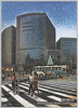 南町奉行所/Site Used for the Minamimachi Ward Court House  image