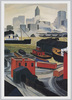 「ニューヨークを生きたアーティストたち」展 / Picture Postcards of the Exhibition of "Artists Who Lived in New York" image