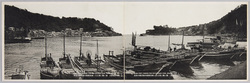 大島風景 / Picture Postcards of Landscapes of Ōshima Island image