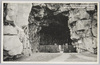 島内に奇景を誇る行者窟の景観/Spectacular Gyōjakutsu Cavern on Ōshima Island image