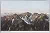 日本アルプス　穂高岳/Mt. Hodaka, Japan Alps image