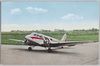 エアスピード　エンブオイ八人乗旅客機/Airspeed Envoy Aircraft (8 Passengers) image