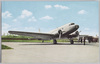 ダグラスDC2型14人乗旅客機/Douglas DC-2 Aircraft (14 Passengers)  image