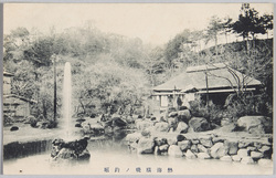 熱海横磯ノ釣堀 / Fishing Pond at Yokoiso,  image