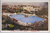 飛行機ヨリ見タル第二会場全景/Site No. 2 Viewed from an Airplane image