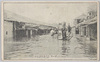 深川東元町ノ浸水/Flood in Higashimotochō in Fukagawa image