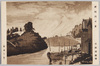 神田川の夕景/Sunset over the Kanda River image