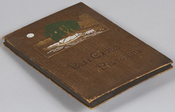 POST CARD PICTORIAL(絵葉書アルバム) / POST CARD PICTORIAL (Picture Postcard Album) image