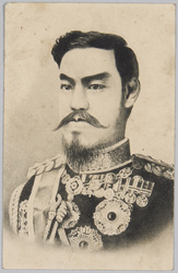 明治天皇 / Emperor Meiji image