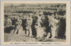 所沢附近南軍散兵濠ニ於ケル防御射撃ノ光景/Japanese Southern District Army Defending the Trenches near Tokorozawa District image