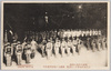 大正元年九月十三日謹写　森厳なる海陸軍儀仗兵/Military Guard of Honor at the Funeral of the Emperor Meiji on September 13, 1912 image