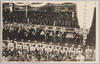 大正元年九月十三日謹写　文武百官の扈従(其一)/Civil and Military Officials at the Funeral of Emperor Meiji on September 13, 1912, Part 1 image